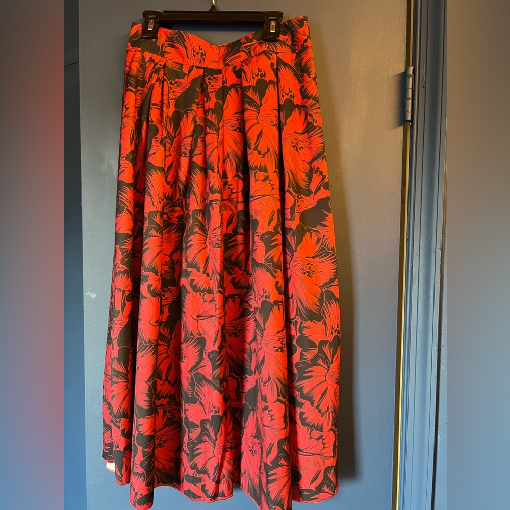 Women midi skirt
